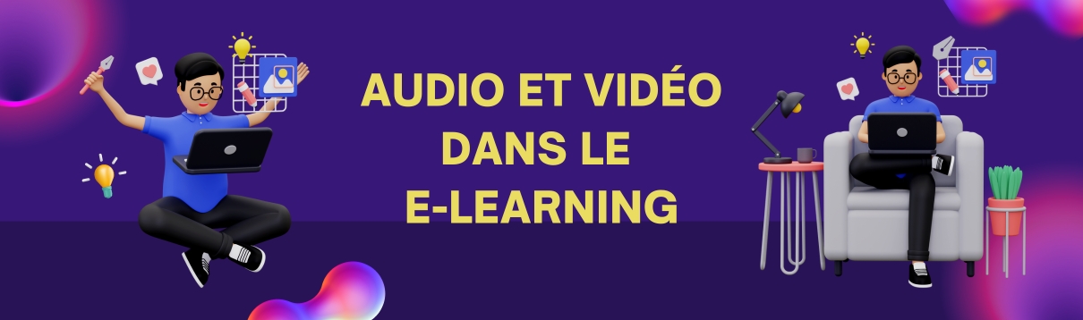 audio-video-e-learning