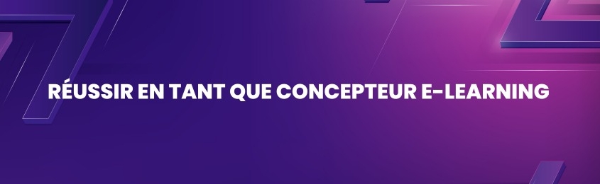 Compétences concepteur e-learning