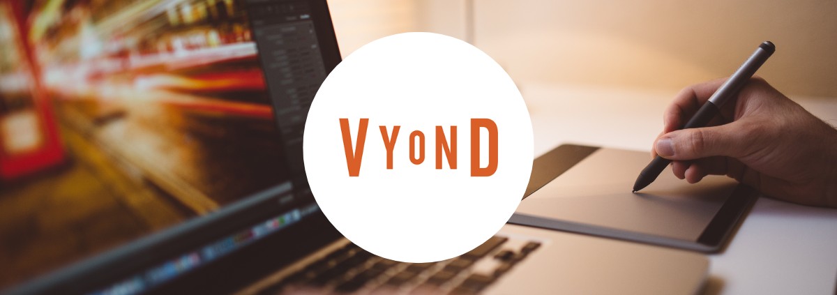 Vyond Animer vos contenus elearning en intégrant des vidéos interactives