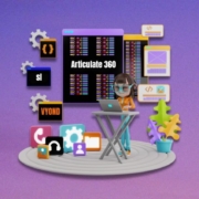 Concepteur E-learning Octobre 2025